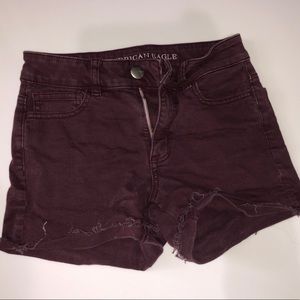 American Eagle shorts